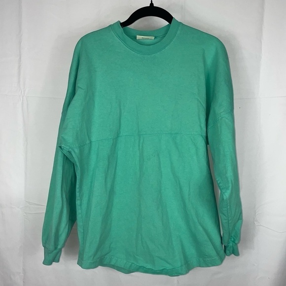 Spirit Jersey Charleston, South Carolina Tourist Vacation Shirt Spell Out Back - Picture 2 of 8